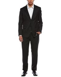 Scotch & Soda - 2Pc Suit - Lyst