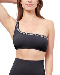 Gottex - Kundala One Shoulder Bikini Top - Lyst