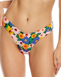 WeWoreWhat - Delilah Bikini Bottom - Lyst