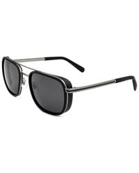 BVLGARI - Bv5053 56Mm Sunglasses - Lyst