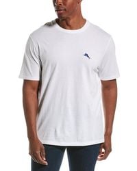 Tommy Bahama - Azul Sails T-shirt - Lyst