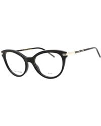 Marc Jacobs - Marc 617 52Mm Optical Frames - Lyst