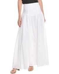 Bardot - Amorette Maxi Skirt - Lyst