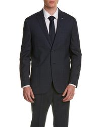 michael bastian suits