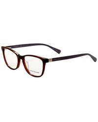 Longchamp - Lo2647 51Mm Optical Frames - Lyst