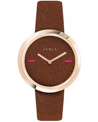 Furla - My Piper Watch - Lyst