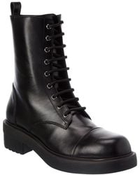 Giuseppe Zanotti - Morris 25 Leather Boot - Lyst