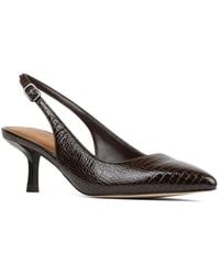 Donald J Pliner - Casie Slingback - Lyst