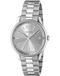 Gucci - G-timeless Watch - Lyst
