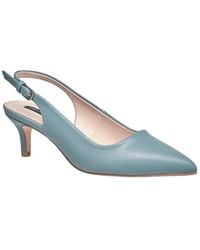 French Connection - Ladies Quinn Slingback Kitten Heel - Lyst