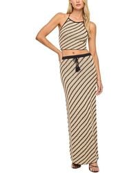 LSPACE - La Bianca Top - Lyst