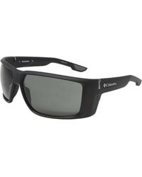 Columbia - C501Sp 65Mm Polarized Sunglasses - Lyst