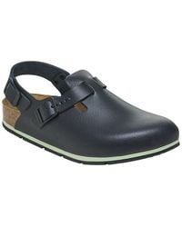 Birkenstock - Tokio Pro Leather Sandal - Lyst