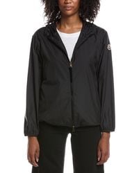 Moncler - Fegeos Hooded Jacket - Lyst