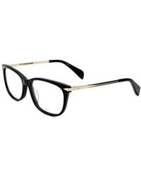Rag & Bone - 54Mm Optical Frames - Lyst