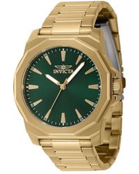 INVICTA WATCH - Speedway Watch - Lyst