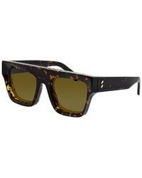 Stella McCartney - 54Mm Sunglasses - Lyst