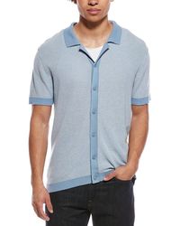 Vintage Summer - Polo Sweater - Lyst