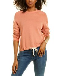 project social t take care turtleneck top