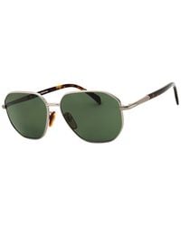David Beckham - Db 1132/F/S 60Mm - Lyst