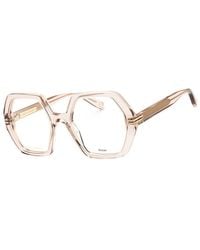 Marc Jacobs - Mj 1077 51Mm Optical Frames - Lyst