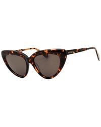 MAX&Co. - Max & Co By Max Mara Mo0047 55Mm Sunglasses - Lyst