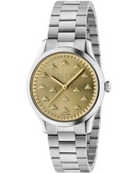 Gucci - G-timeless Watch - Lyst