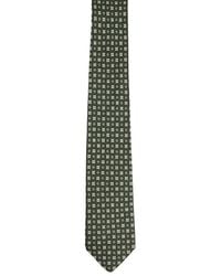 Reiss - Cavoli Floral Necktie - Lyst