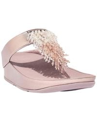 Fitflop - Rumba Ombre Toe Sandal - Lyst