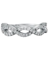 Diana M. Jewels - Fine Jewelry 18k 0.61 Ct. Tw. Diamond Ring - Lyst