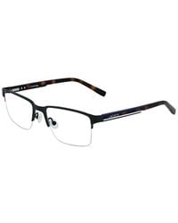 Lacoste - 55Mm Optical Frames - Lyst