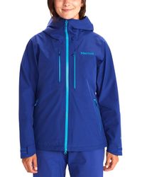 Marmot Jackets for Women - Up to 80% off at Lyst.com