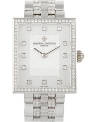 vacheron constantin women
