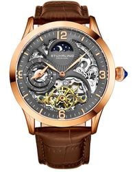 Stuhrling - Stuhrling Original Legacy Watch - Lyst