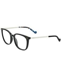 Liu Jo - Lj2637 51Mm Optical Frames - Lyst