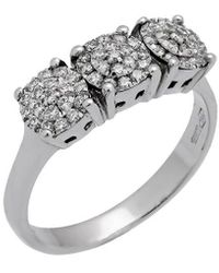 Chimento - 18K 0.40 Ct. Tw. Diamond Ring (Authentic Pre-Owned) - Lyst