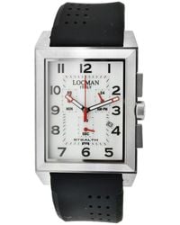 LOCMAN - Classic Watch - Lyst
