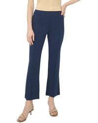Ted Baker - Straight Leg Trouser - Lyst
