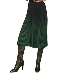 reiss andi skirt