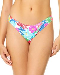 Raisins - Fiora Bikini Bottom - Lyst
