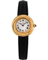 Cartier - Must De Trinity Watch, Circa 2000S (Authentic Pre-Owned) - Lyst