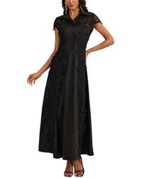 Kaimilan - Maxi Dress - Lyst