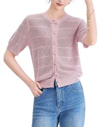 WLZD - Cardigan - Lyst