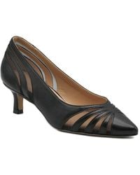 Adrienne Vittadini - Smillis Pump - Lyst