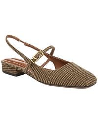 Franco Sarto - Destin Slingback - Lyst