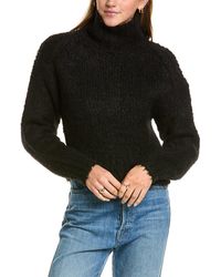 Rag & Bone - Dillion Turtleneck Alpaca-Blend Sweater - Lyst