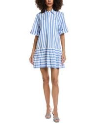 Jonathan Simkhai - Cris Shirt Dress - Lyst