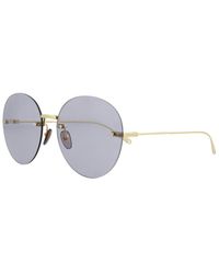 Gucci - GG1149S 60mm Sunglasses - Lyst