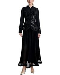 Kaimilan - 2Pc Blazer & Skirt Set - Lyst