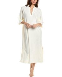 Barefoot Dreams - Cozyterry Caftan - Lyst